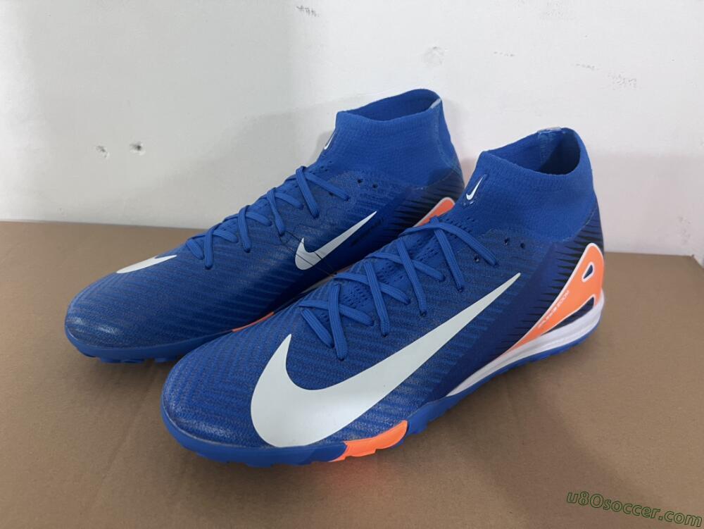 NIKE Air Zoom Mercurial 水色 スポーツシューズ f6634cc84862.jpg?width=3840&