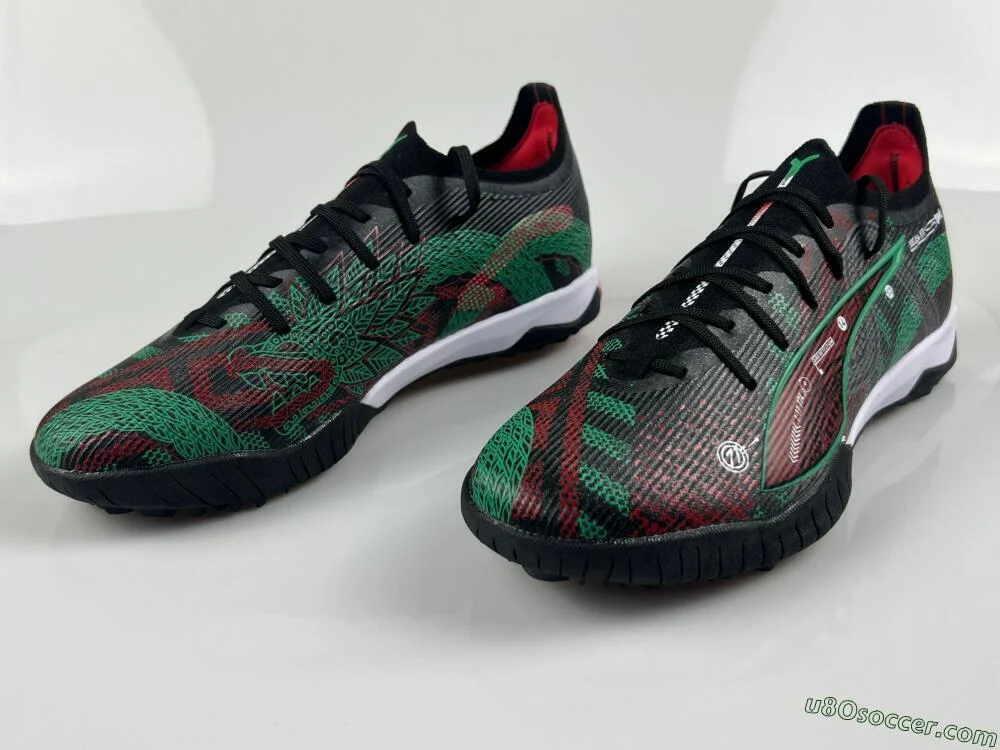puma ウルトラ ULTRA 5 MATCH FOREVER Firm Ground/Artificial Ground Men's