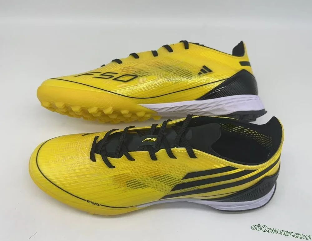 シューズ adidas F50 PRO TF アディダス F50 Pro TF / ターフ用（トレーニングシューズ