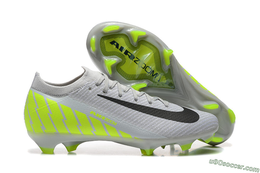 Nike Air Zoom Mercurial Vapor 16 Elite FG Soccer Cleats