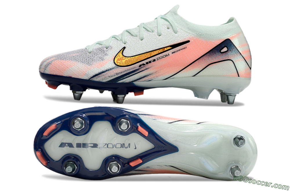 シューズ ZM VAPOR 16 ELITE SG-PRO Nike Air Zoom Mercurial Vapor 16 Elite SG-PRO Mad Voltage