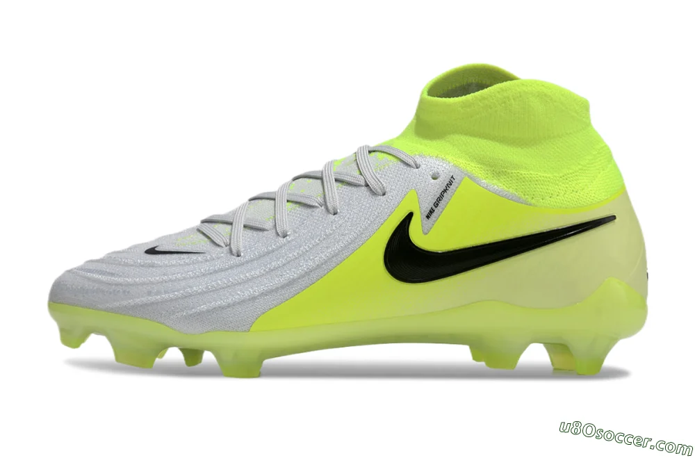 Nike Phantom Luna エリート　FG 28㎝ Nike Phantom Luna Elite FG Soccer Cleats - Purple/Yellow/White