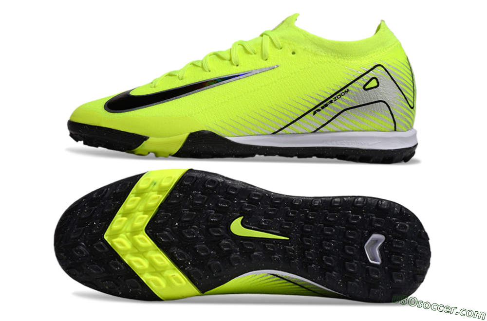 Nike Air Zoom Mercurial Vapor 16 Elite TF Soccer Shoes