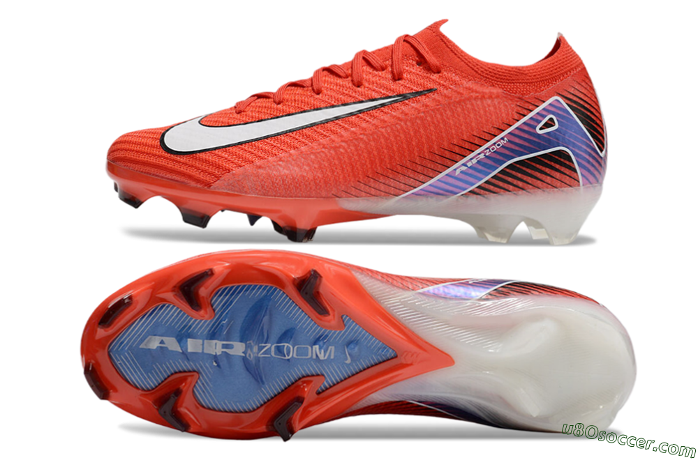 Nike Vapor 16 Elite FG LV8 8 (US)24.5㌢ Nike Mercurial Vapor 16 Elite LV8 Firm-Ground Low-Top