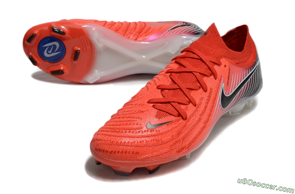 Nike Phantom Luna Elite NU FG Firm Ground Soccer Cleats