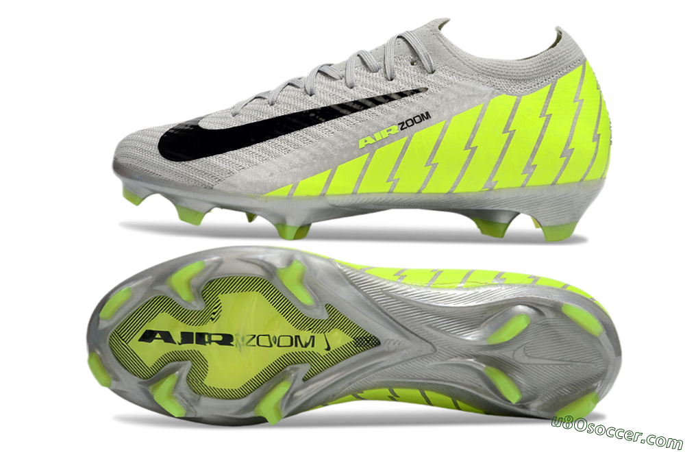 Nike Air Zoom Mercurial Vapor 16 Elite FG Soccer Cleats