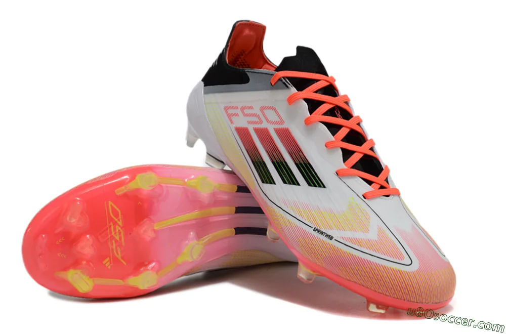 adidas　f50 elite　fg 26.5 adidas F50 Elite FG Firm Ground Boots – Best Buy Soccer