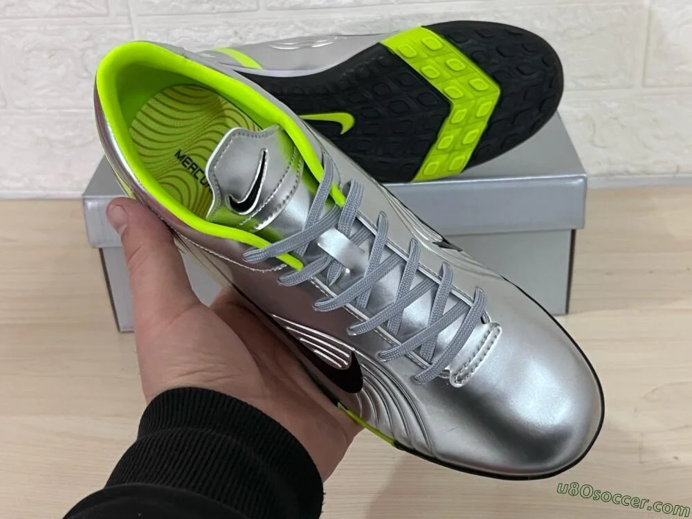 シューズ Nike Mercurial Vapor 1 RGN SE 28cm Nike Mercurial Vapor 1 RGN SE FG Low-Top Soccer Cleats