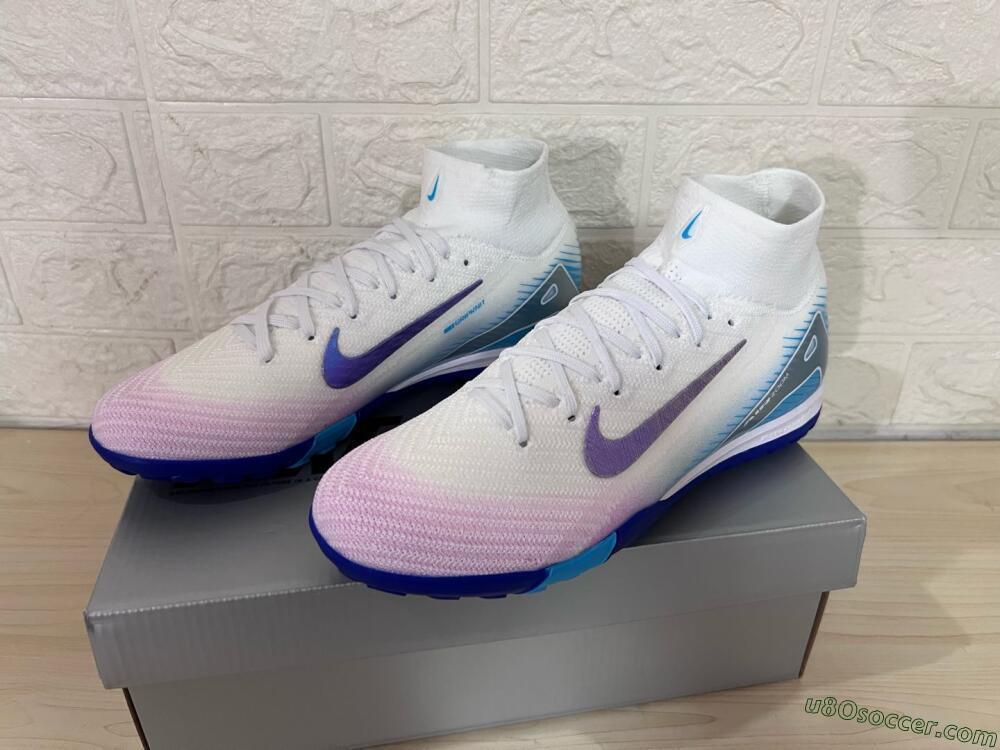 NIKE zoom super fly elite 25.5㎝ Level SS/New - Nike Zoom Mercurial Superfly 9 Academy MG DJ5625