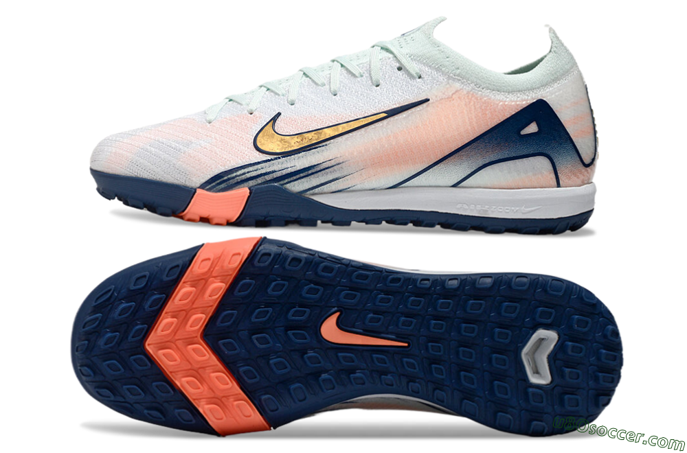 シューズ Nike zoom Mercurial TF nike-air-zoom-mercurial-vapor-