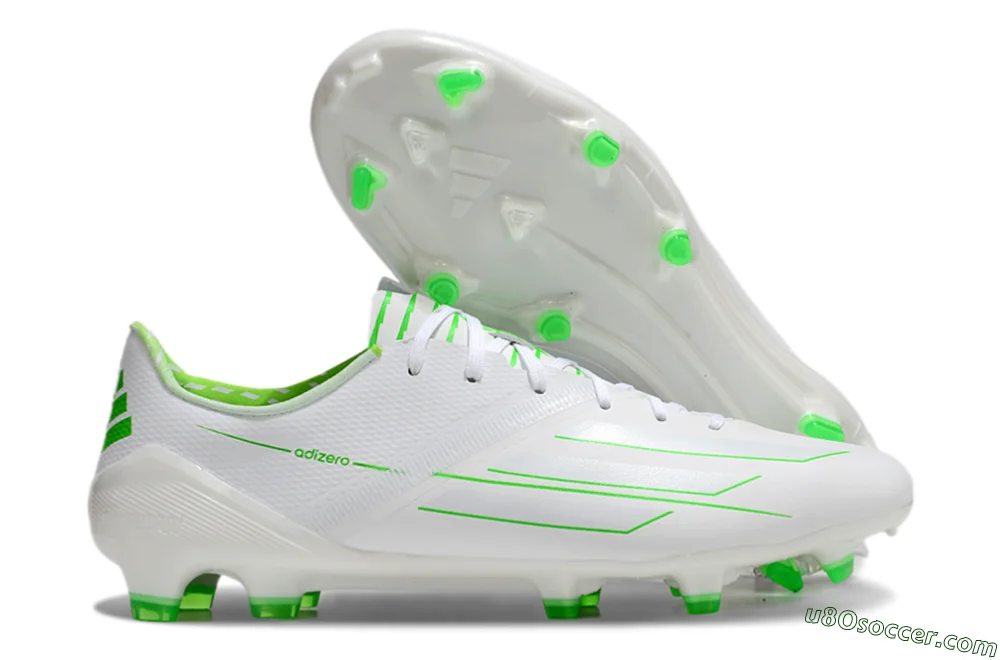 F50+ FG / 天然芝用 / Firm Ground  26.5 adidas F50 Elite FG Firm Ground Boots – Best Buy Soccer