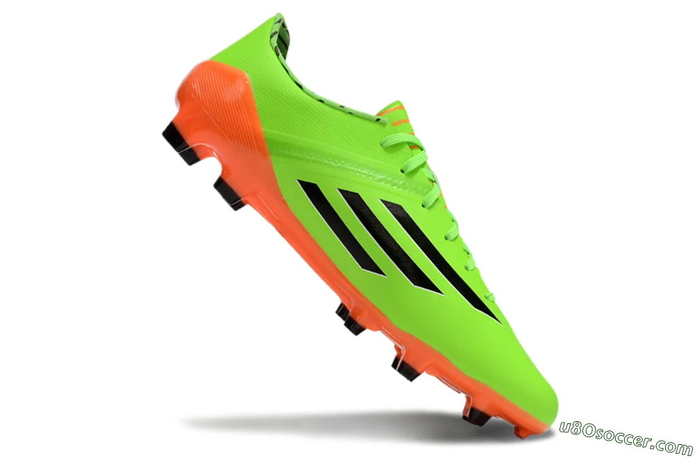 Adidas F50 Adizero FG Firm Ground Soccer Cleats - Affordable Speed