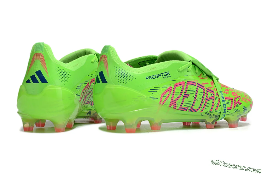 Adidas Predator Elite Foldover Tongue FG Soccer Cleats Cheap Prices!