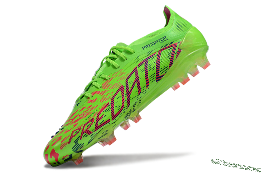 adidas Predator Elite Fold Over Tongue FG 