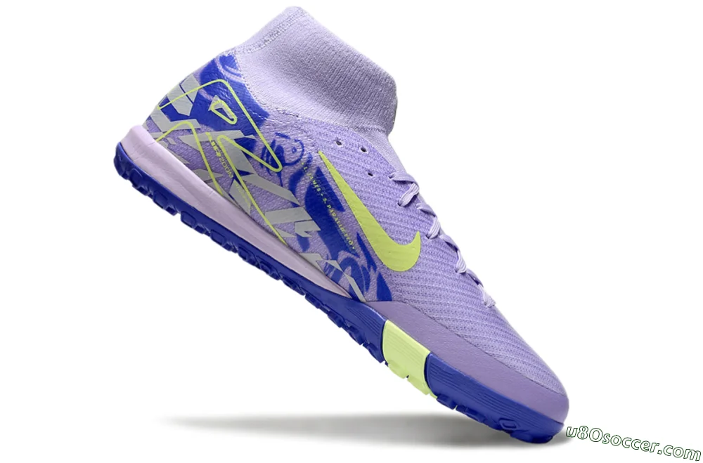 Nike Air Zoom Mercurial Superfly 10 Elite TF Soccer Shoes