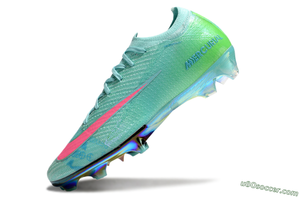 Nike Air Zoom Mercurial Vapor 16 Elite FG - Cheap Soccer