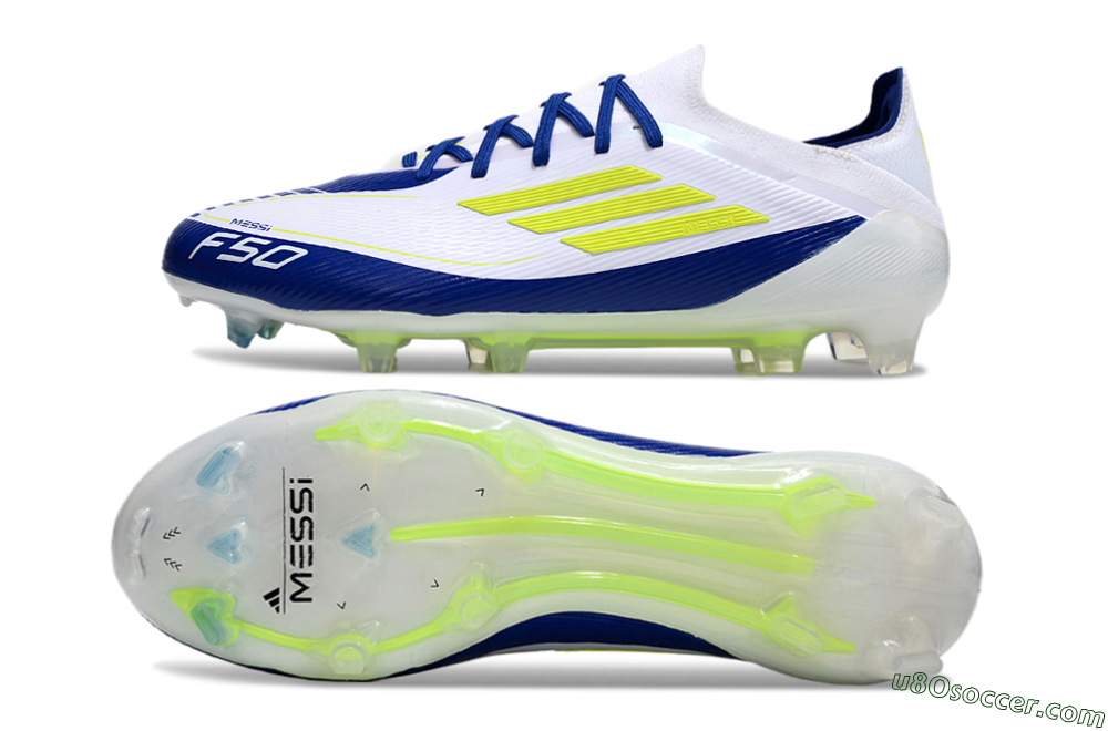 ウェア f50 messi X MOST UNIQUE COLORWAY OF 2024 | Adidas F50 Messi x Bad Bunny