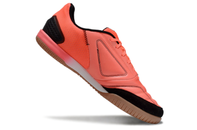 Adidas Competition Top IC Indoor & Futsal Soccer Shoes - Red/Black/White