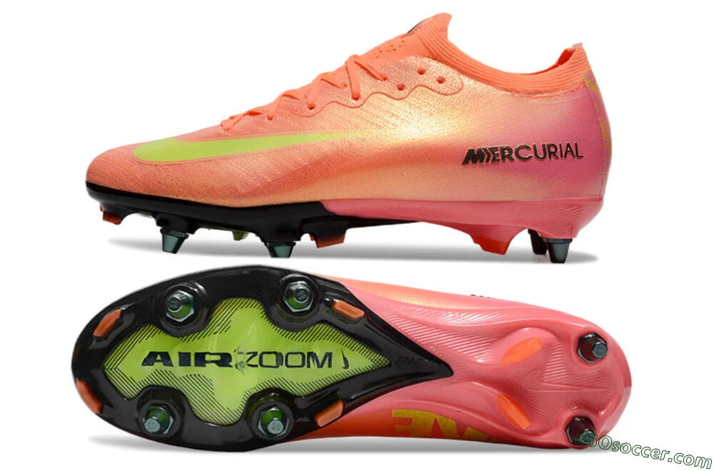 シューズ Nike Mercurial Vapor 16 Elite AG Nike Zoom Mercurial Vapor 16 Elite AG-PRO FQ8693-301 Soccer