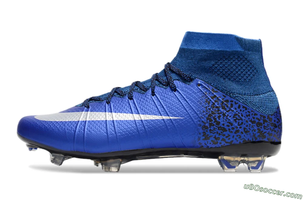 Nike Mercurial Superfly 4 CR7 FG Firm Ground Soccer Cleats
