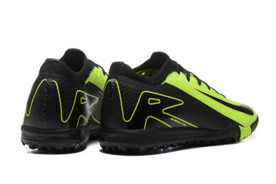 Nike Air Zoom Mercurial Vapor 16 Elite TF Artificial Turf Soccer Shoes - Yellow/Black