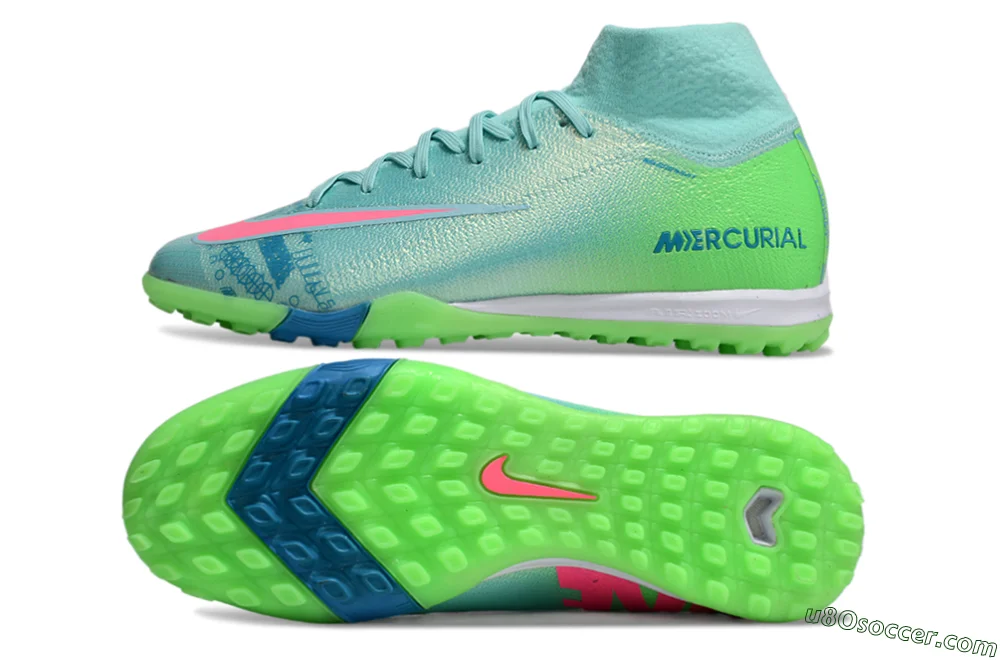 シューズ Nike Mercurial X tf 27.5 Nike MercurialX Finale TF - Mens Boots - Turf Trainer