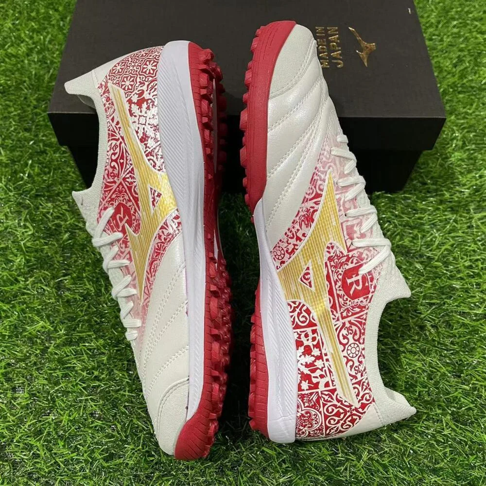【美品】MIZUNO MORELIA SALA PRO TF MORELIA SALA PRO TF – Mizuno Thailand
