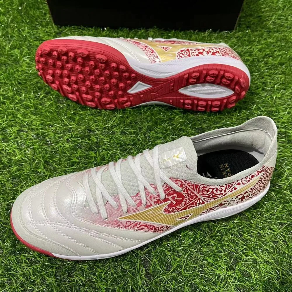 Mizuno Morelia Neo Sala M8 TF Soccer Shoes - Affordable Turf