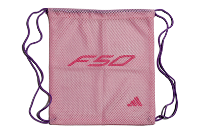 Adidas Sport Performance Drawstring Bag One Size - Multicolor