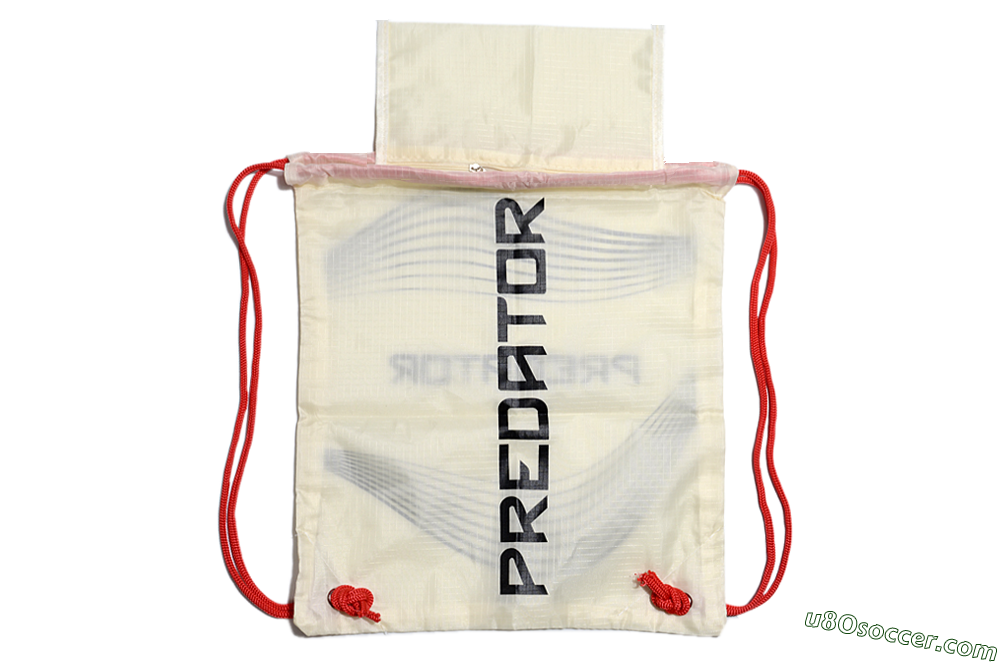 Adidas Sport Performance Drawstring Bag One Size - Multicolor 36