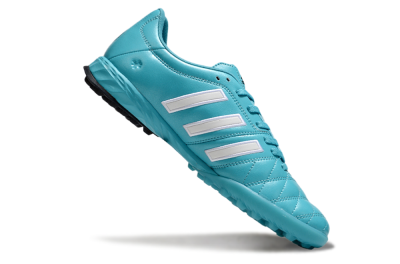 Adidas Adipure 11Pro x PD25 Trx TF Artificial Turf Soccer Shoes - Blue/White/Black
