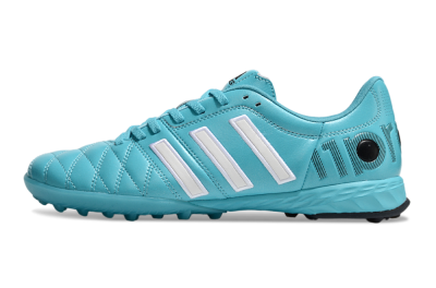 Adidas Adipure 11Pro x PD25 Trx TF Artificial Turf Soccer Shoes - Blue/White/Black