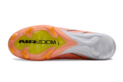 Nike Air Zoom Mercurial Superfly 10 Elite FG Firm Ground Soccer Cleats - Pink/Black/Purple