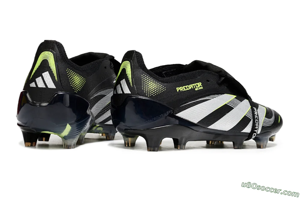 adidas Predator 25サッカーシューズ FG 28cm adidas-predator-25-elite-