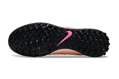 Nike Phantom GX 2 Elite TF Artificial Turf Soccer Shoes - Pink/Black