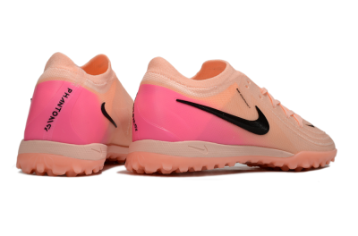 Nike Phantom GX 2 Elite TF Artificial Turf Soccer Shoes - Pink/Black