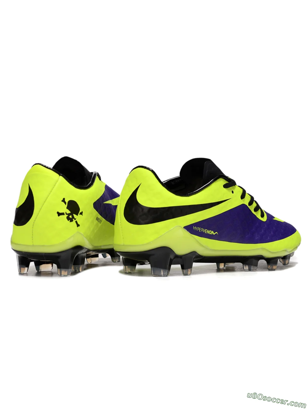 Cheap Nike Hypervenom Phantom FG Firm Ground Soccer Cleats