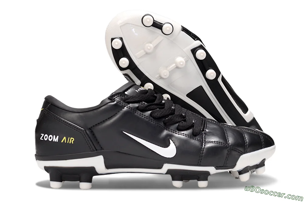 Cheap Nike Air Zoom Total 90 III FG Firm Ground Soccer Cleats