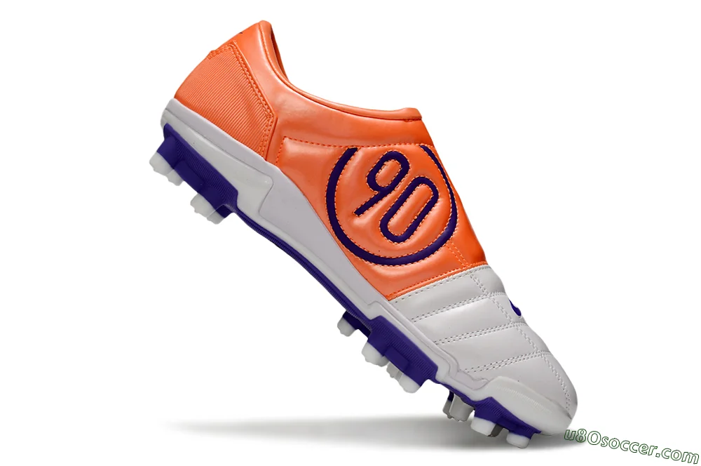Cheap Nike Air Zoom Total 90 III FG Firm Ground Soccer