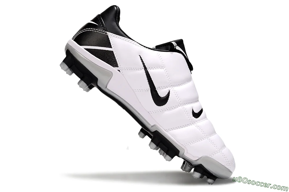 Cheap Nike Total 90 III FG Firm Ground Soccer Cleats - Black