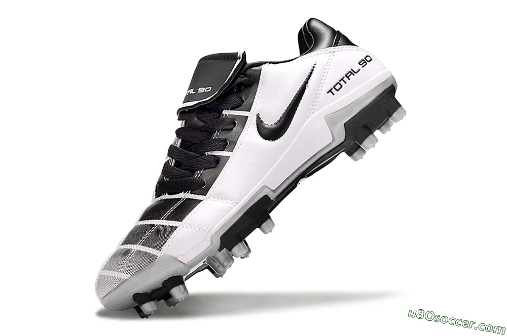 シューズ Nike Total 90 3 SP \"White/Black/Gum 26cm Nike Men's Total 90 3 SP White Black Gum, from StockX