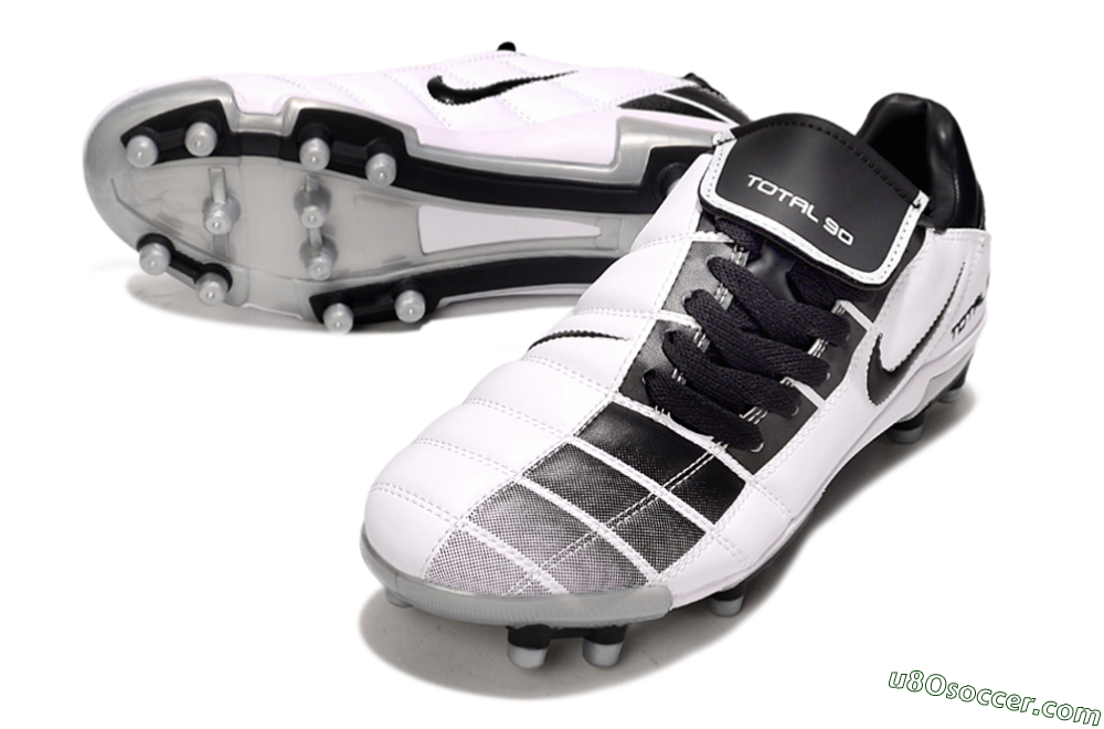 シューズ Nike Total 90 3 SP \"White/Black/Gum 26cm Nike Total 90 3 SP White Black Gum IB8182-100 Men's Size | eBay