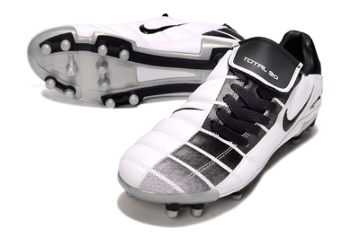 シューズ Nike Total 90 3 SP \"White/Black/Gum 26cm Nike Total 90 3 SP White Black Gum IB8182-100 Men's Custom