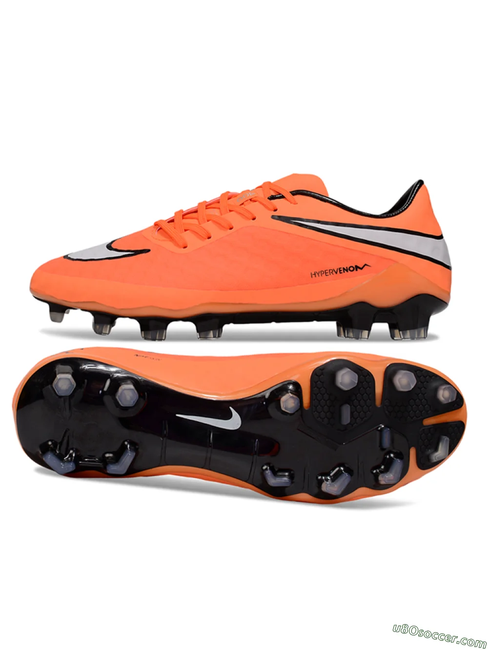 シューズ NIKE Hypervenom Phantom PREM FG 28cm nike-hypervenom-phantom-fg-