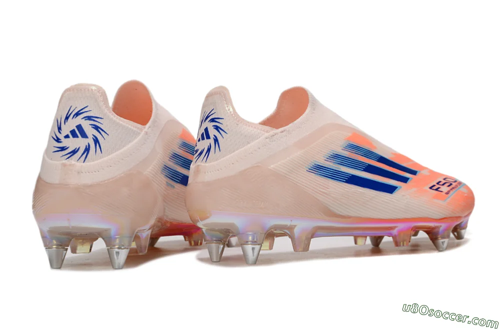 adidas f50 elite SG laceless 28㎝ Adidas F50 Elite Laceless SG Soccer Cleats - Affordable
