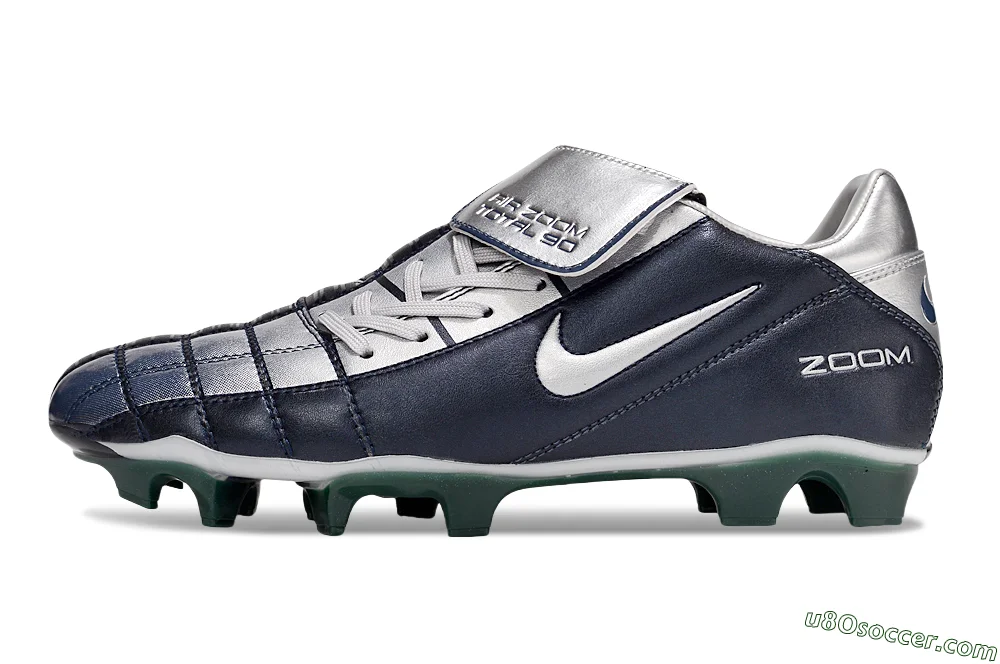 シューズ Nike Total 90 llic Silver and Black Total 90 'Metallic Silver and Black' (HJ9351-002) Release