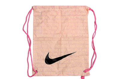 Nike Sport Performance Drawstring Bag One Size - Multicolor