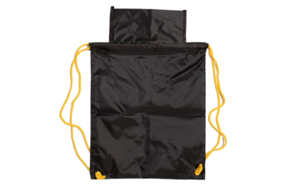 Nike Sport Performance Drawstring Bag One Size - Multicolor
