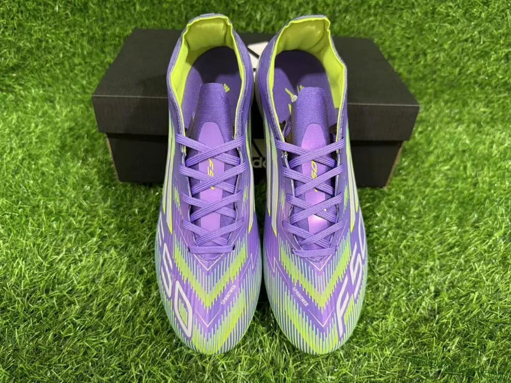 Adidas F50 Elite FG Firm Ground Soccer Cleats - Affordable