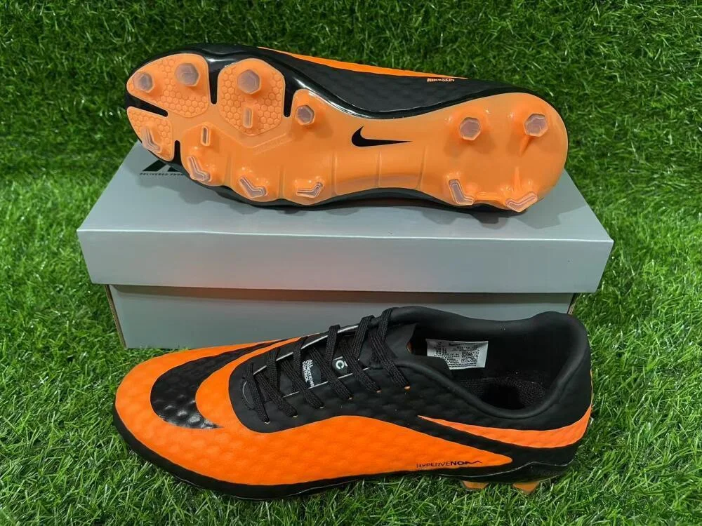 シューズ Nike Hypervenom Phantom RGN SE FG 26cm Nike Hypervenom Phantom RGN SE FG Soccer Cleats - Affordable